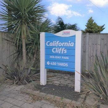 California Cliffs Kc1429 Ξενοδοχείο Scratby Εξωτερικό φωτογραφία